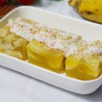 [Easy] Vietnamese steamed banana cake recipe – How to make banh chuoi hap