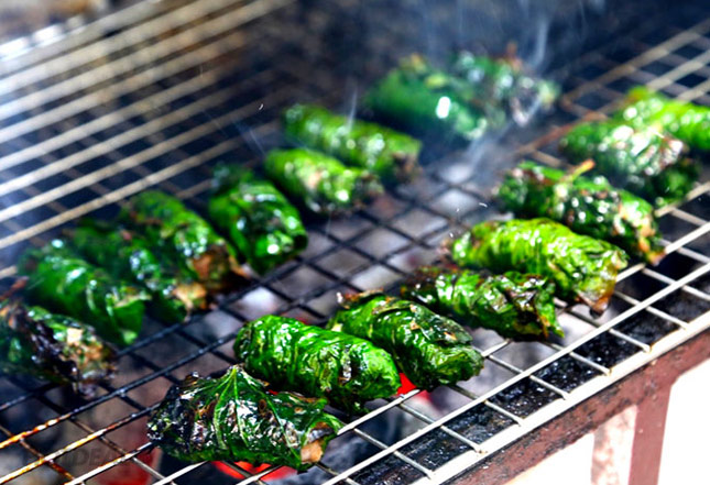 Bo-la-lot-Recipe-How-to-make-beef-wrapped-in-betel-leaf 8