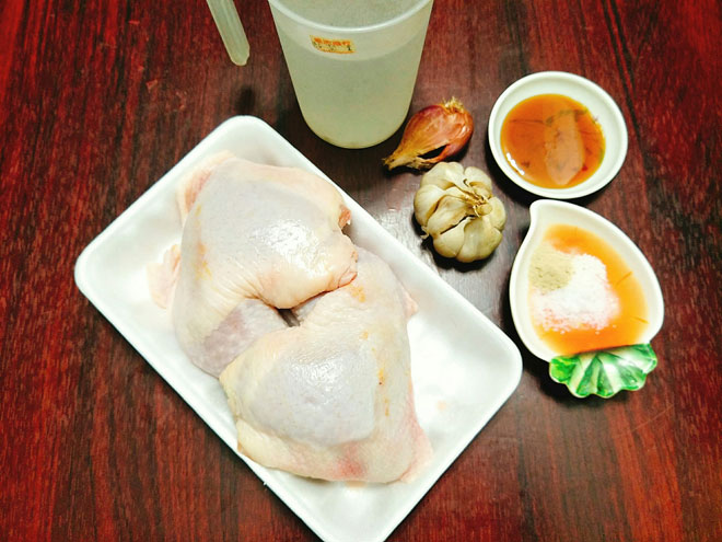 Ga-roti-recipe – Vietnamese-Rotisserie-chicken 2