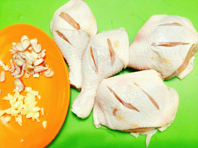 Ga-roti-recipe – Vietnamese-Rotisserie-chicken 3
