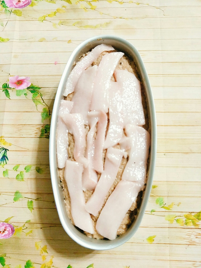 Vietnamese-pate-recipe–How-to-make-pate-with-pork-liver 8