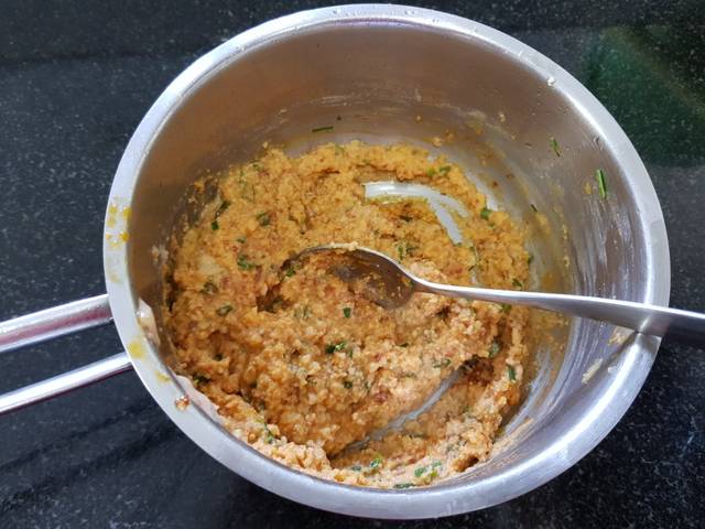 Banh-Nam-Recipe–How-to-make-Flat-steamed-rice-dumpling 13