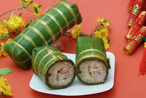 Banh-Tet-Recipe–Vietnamese-Cylindrical-glutinous-rice-cake 2