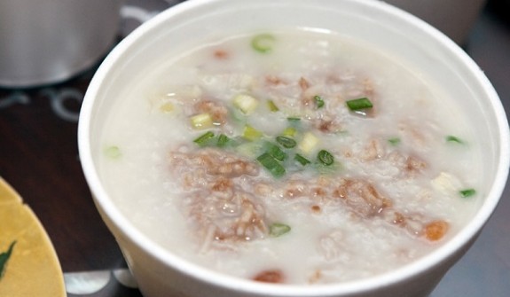 Chao-bo-Recipe–Vietnamese-beef-porridge 1