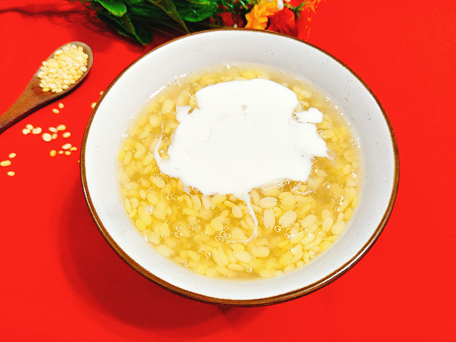 Che-dau-xanh-Recipe-Vietnamese-mung-bean-sweet-soup 1