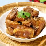 [Easy] Suon kho Recipe –  Vietnamese Caramelized Braised Pork Ribs