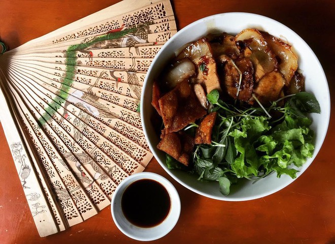 Cao-Lau-Recipe–The-best-Hoi-An-delicacies 9