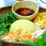 [Authentic] Com ga Hoi An Recipe – How to make Hoi An Chicken rice