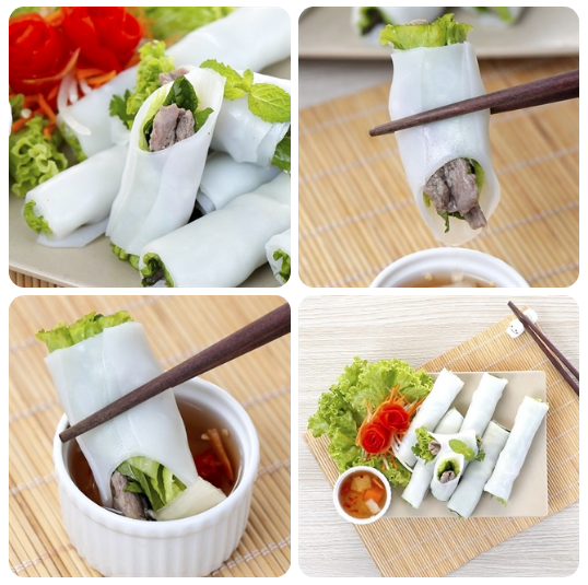 Pho-Cuon-Recipe–How-to-make-Pho-roll-with-beef 6