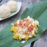 Xoi xeo recipe – How to make Vietnamese Xeo sticky rice