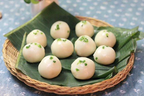 Banh-it-tran-recipe-Vietnamese-Sticky-Rice-Dumplings-Recipe 11