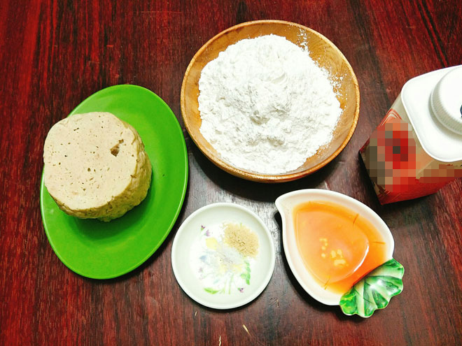 Vietnamese-Banh-Giay-Recipe–2-ways-of-making-Giay-cake 3