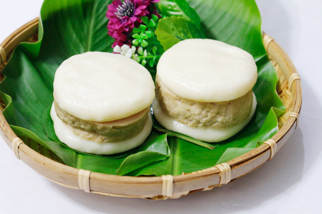 Vietnamese-Banh-Giay-Recipe–2-ways-of-making-Giay-cake 7