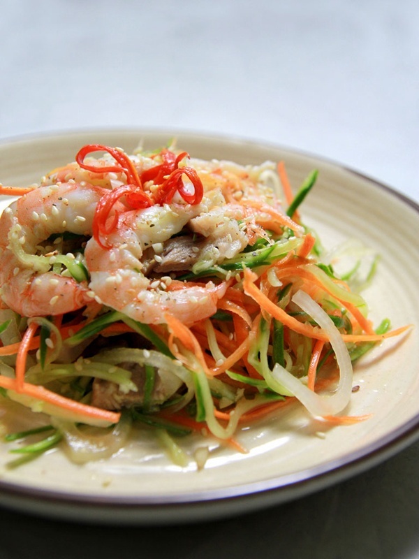 Goi-Tom-Recipe–Vietnamese-Shrimp-Salad 1