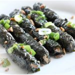 [Exclusive] Bo la lot Recipe – How to make beef wrapped in betel leaf