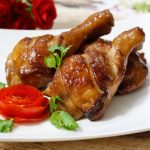 [Easy] Ga roti recipe –  Vietnamese Rotisserie chicken