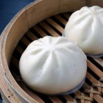 Vietnamese Banh Bao Recipe – How to make Steamed Pork Buns