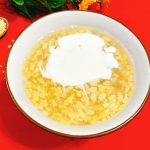 Che dau xanh Recipe – Vietnamese mung bean sweet soup
