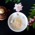 Che khoai mon Recipe – Vietnamese taro sweet soup