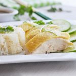 Com ga Hai Nam recipe – How to make Hainanese Chicken rice