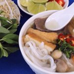 Pho Chay Recipe – How to cook Vietnamese Vegetarian Pho
