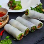 [Easy] Pho Cuon Recipe – How to make Pho roll with beef