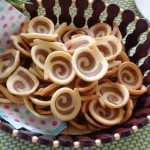 Banh Tai Heo Recipe – Vietnamese Pig’s Ear Cookies