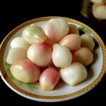 Dua hanh Recipe –  Vietnamese Pickled Spring Onions